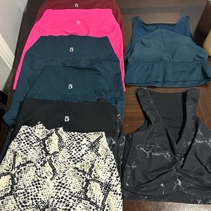 Buff Bunny bundle !! mostly small, less than 15 dollars